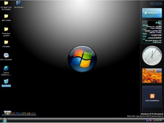 Internet explorer 7 para windows xp
